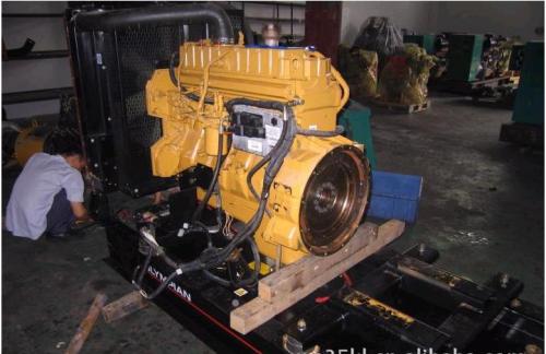 甘州柴油发电机维修_COPY
