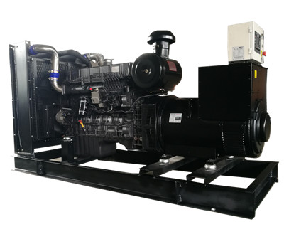 甘州上柴柴油发电机组50KW-700KW_COPY_COPY