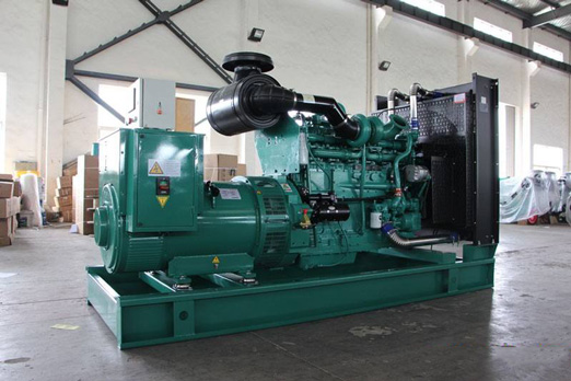 甘州320kw康明斯柴油发电车出租_COPY_COPY