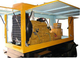 甘州移动电站(移动柴油发电机组）_COPY_COPY