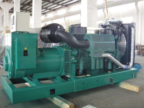 甘州康明斯发电机出租：确保您的业务不间断！